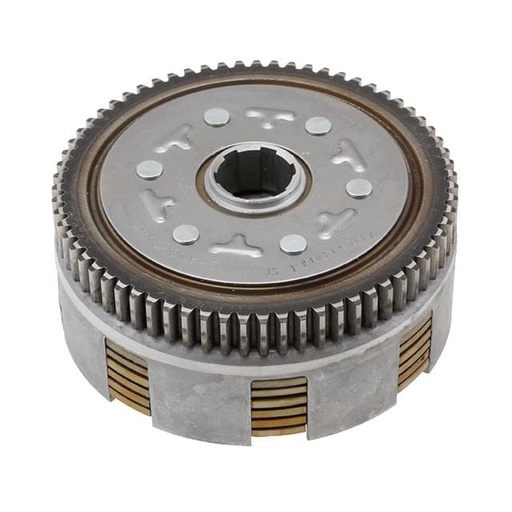 [22000-JZ28-0000] Embrague completo Pitbike, 6 discos, motor 155Z, ZongShen