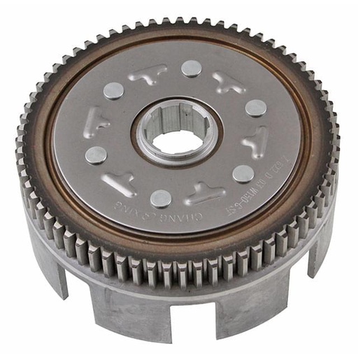 [22150-JZ28-0000] Campana embrague, motor 155Z, ZongShen