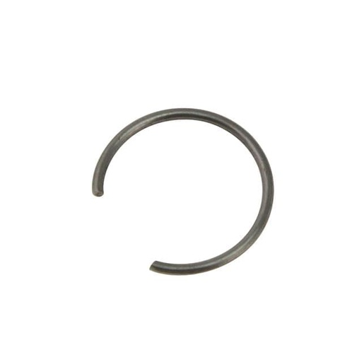 [91401-D002-0000] Clip para bulón de pistón, motor 155Z, ZongShen (2 unidades)