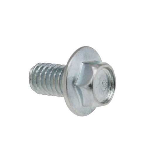 [B057830006001070B] Tornillo fijación piñón de ataque PitBike M6x10 (x1 unidad)