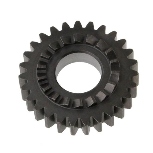 [21117-IZ02-0000] Engranaje de pedal de arranque motor 155Z, ZongShen