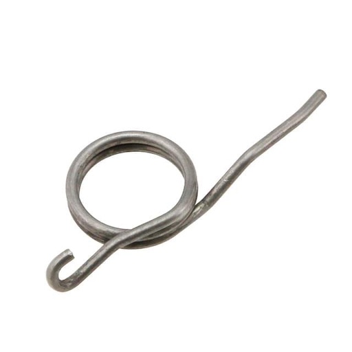 [24304-G011-0000] Muelle pletina cambio, motor 155Z, ZongShen