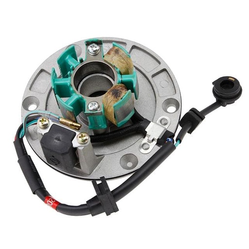[82120-IZ27-000145] Stator encendido original, motor 155Z, ZongShen