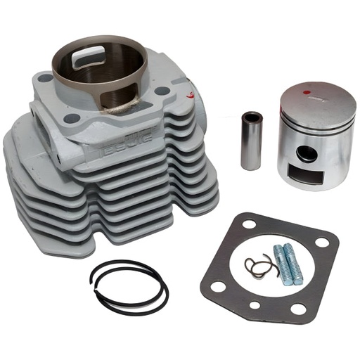 [02140445] Cilindro (Kit) Airsal  Mobilette D.45