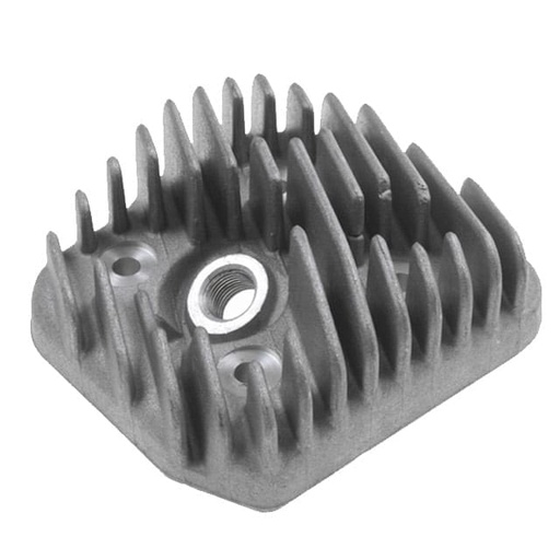 [04021940] Culata AIRSAL ALU-SPORT 50cc, Derbi Senda