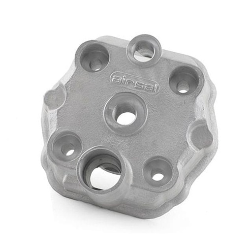 [04083448] Culata AIRSAL "Alu-Racing 70cc" (d.48mm), motor DERBI (modelos antes del 2006)