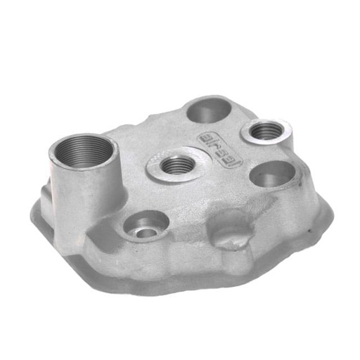 [04083750] Culata AIRSAL "Alu-Racing 80cc" (d.50mm), motor DERBI (modelos antes del 2006)