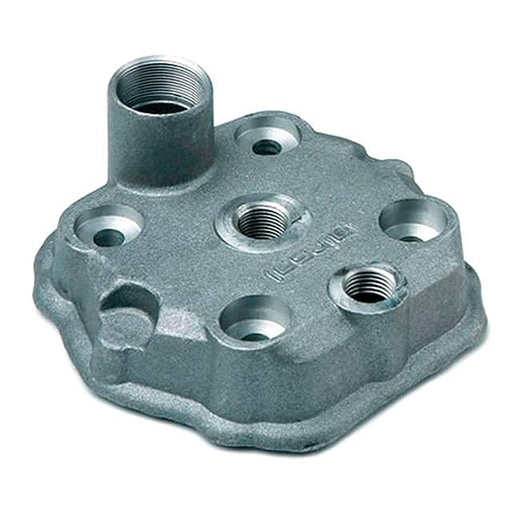 [040840399] Culata AIRSAL "Alu-Sport 50cc" (d.40mm), motor DERBI D50B0 (modelos a partir del 2006/Piaggio)