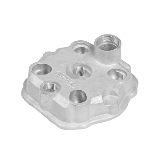 [04085950] Culata AIRSAL "Alu-Sport 80cc" (d.50mm), motor DERBI D50B0 (modelos a partir del 2006/Piaggio)