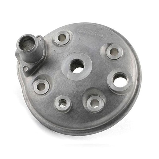 [04133348] Culata AIRSAL "Alu-Racing 70cc" (d.48mm), Minarelli AM6