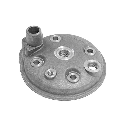 [04134950] Culata AIRSAL "Alu-Racing 80cc" (d.50mm), Minarelli AM6