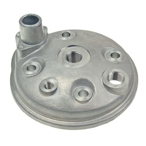 [04135850] Culata AIRSAL "Alu-Sport 80cc" (d.50mm), Minarelli AM6
