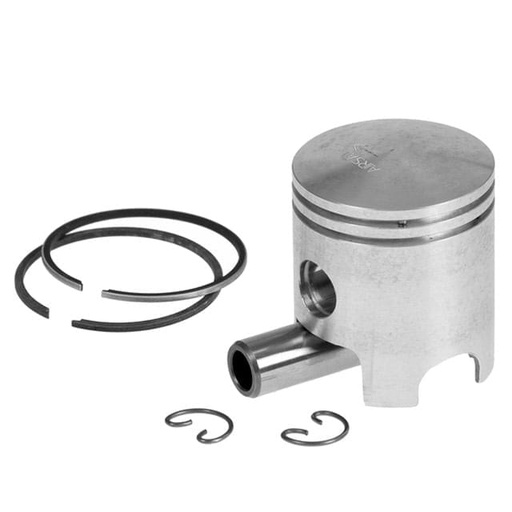 [06021940] Pistón Airsal Alu-Sport 50cc, Peugeot vertical AC