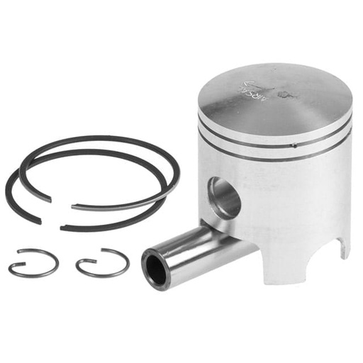 [06022340] Pistón Airsal T6 50cc, Peugeot vertical AC