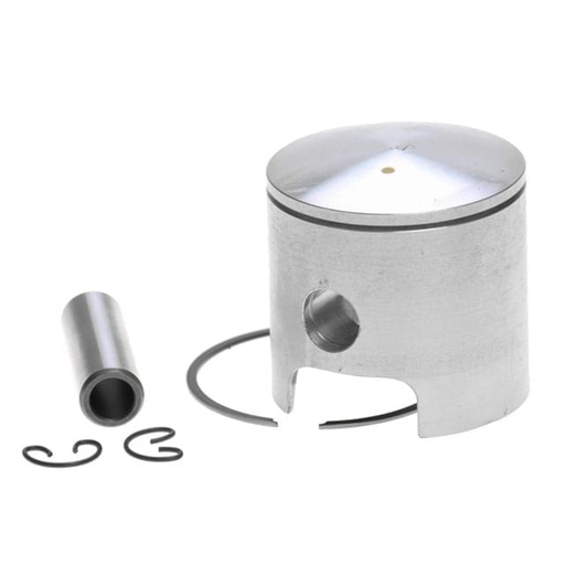 [060255476] Pistón Airsal "Alu-Sport 70cc", Peugeot horizontal LC, p.ej. Ludix Blaster LC