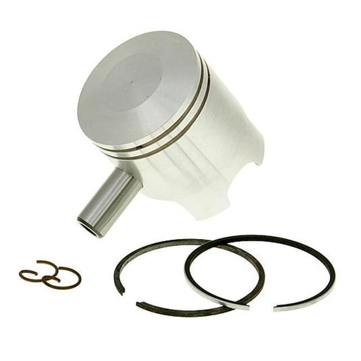 [06042041] Pistón Airsal Alu-Sport 50cc, Honda Vision / Peugeot Rapido