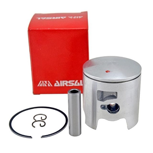[060713476] Pistón de Recambio Airsal d.47,6 motor Minarelli horizontal/vertical
