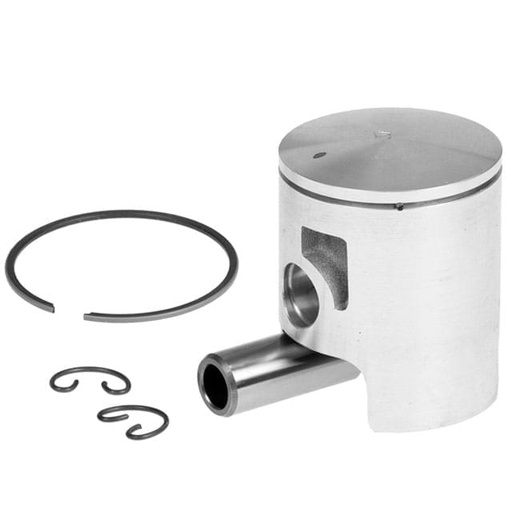 [060840399] Pistón (kit) AIRSAL "Alu-Sport 50cc" (d.40mm), motor DERBI D50B0 (modelos a partir del 2006/Piaggio)