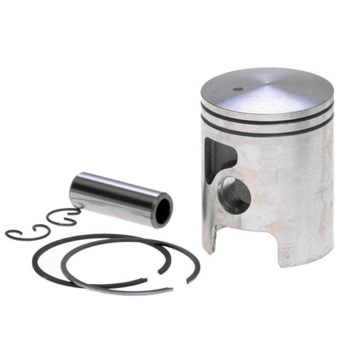 [06090341] Pistón Airsal Alu-Sport 50cc, Suzuki LC