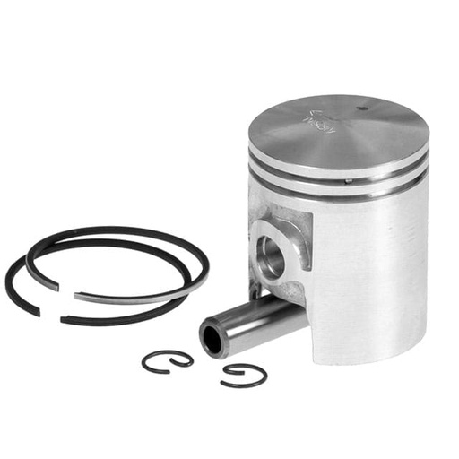 [06130940] Pistón Airsal Alu-Sport 50cc, Minarelli horizontal AC