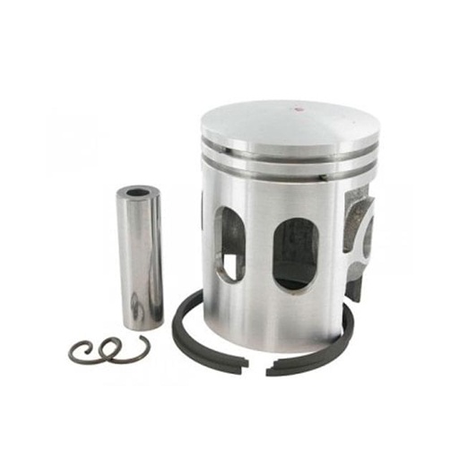 [06131140] Pistón Airsal Alu-Sport 50cc, Minarelli vertical AC