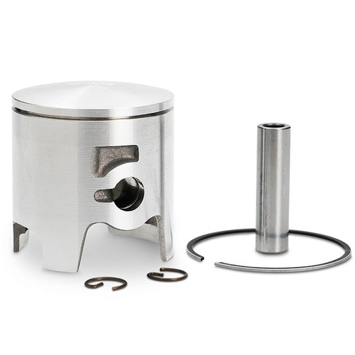 [061318476] Pistón Airsal T6 70cc, Minarelli vertical AC