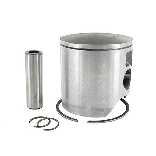 [06137550] Pistón (kit) AIRSAL "Racing Extrem 90cc" (d.50mm), Minarelli AM6