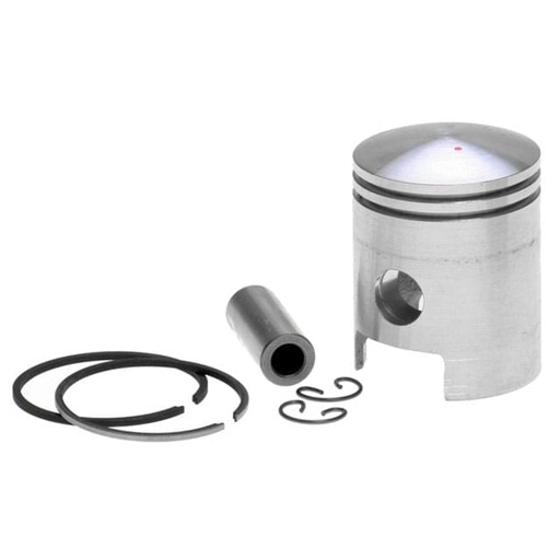 [06160539] Pistón (kit) AIRSAL Alu-Sport 50cc, KYMCO AC, incl. segmentos