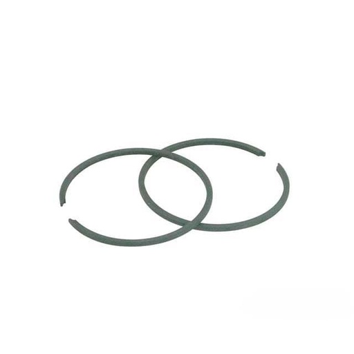 [11042041] Segmentos (Kit) Airsal Alu-Sport 50cc, Honda Vision / Peugeot Rapido