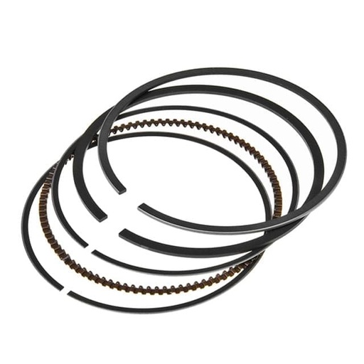 [11046458] Segmentos para cil. Airsal C02046458 "Aluminio 152,7cc", carrera 57,8mm, d.58mm, Honda 150cc