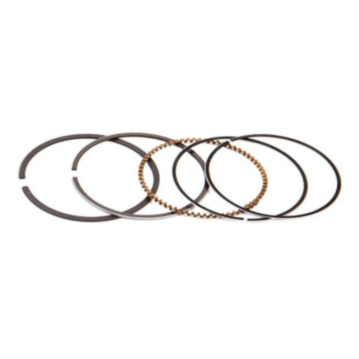 [11046561] Segmentos para Cilindro (kit) Airsal "Aluminio 168,9cc", d.61mm, carrera 57,8mm, Honda 150cc 4