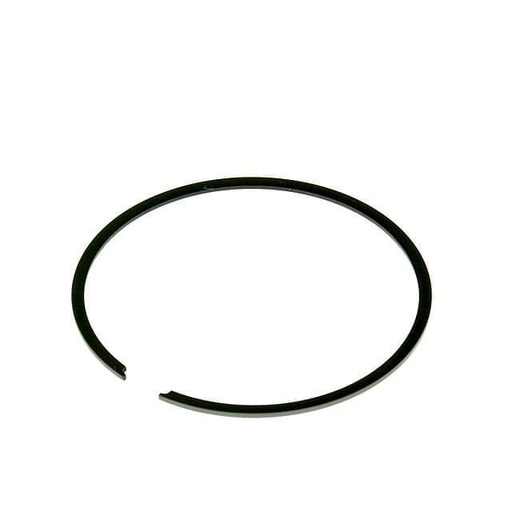 [11073450] Segmentos AIRSAL "Racing Extrem 80cc" (d.50mm/carrera 39,2mm), pistón Airsal, Minarelli horizontal