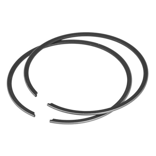 [11085850] Segmentos AIRSAL "Alu-Sport 80cc" (d.50mm), pistón Airsal, motor DERBI (modelos antes del 2006)