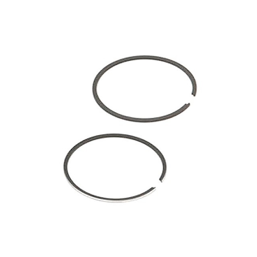 [11130940] Segmentos (Kit) Airsal Alu-Sport 50cc, Minarelli horizontal AC