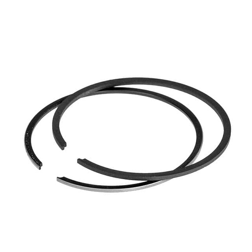 [111313403] Segmentos AIRSAL "Alu-Sport 50cc" (d.40mm), pistón Airsal, Minarelli AM6