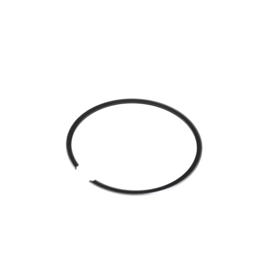 [11134950] Segmento AIRSAL "Alu-Racing 80cc" (d.50mm), pistón MAHLE, Minarelli AM6