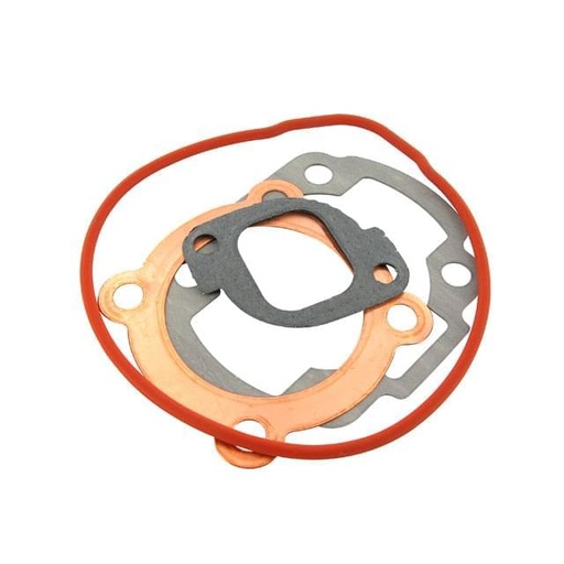 [14073450] Juego de juntas AIRSAL "Racing Extrem 80cc" (d.50mm/carrera 39,2mm), Minarelli horizontal