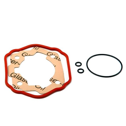 [140814399] Juego de juntas AIRSAL "Alu-Sport 50cc" (d.40mm), motor DERBI (modelos antes del 2006)