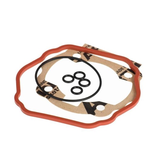 [14084350] Juego de juntas AIRSAL "Alu-Racing 80cc" (d.50mm), motor DERBI D50B0 (modelos a partir del 2006/Piaggio)
