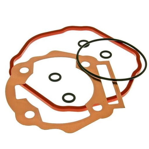 [14087550] Juego de juntas AIRSAL "Racing Extrem 90cc" (d.50mm), motor DERBI Piaggio (modelos a partir del 2006)