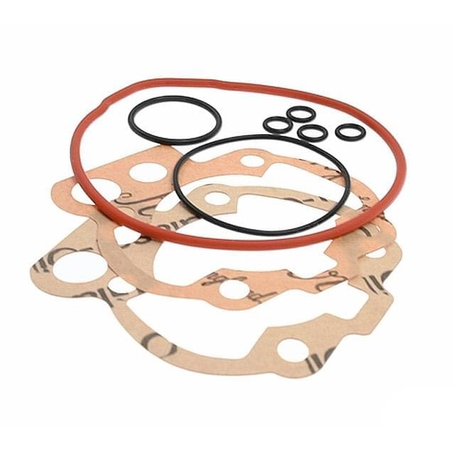 [14133348] Juego de juntas AIRSAL "Alu-Racing 70cc" (d.48mm), Minarelli AM6