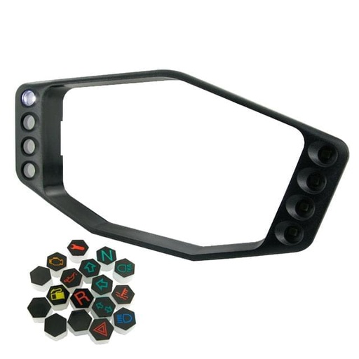 [BA022000] Luces de signal para DB-02 / DB-02R