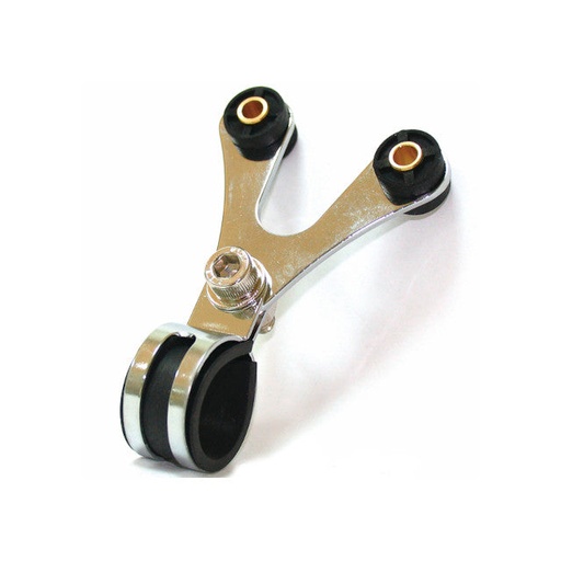 [BE480003] Soporte para marcadores KOSO GP Style, d.48mm y d.55mm