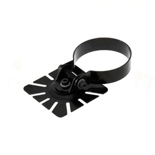 [BE550000-n] Soporte para marcadores KOSO GP Style, d.55mm