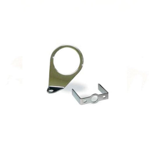[BE550001-n] Soporte para marcadores KOSO GP Style, d.55mm, pulido