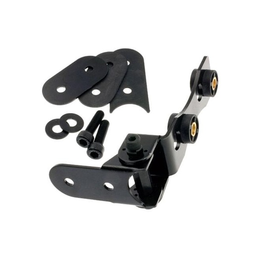 [BEATVK05] Soporte para Tacómetros KOSO XR-SR/ XR-S/ RS Dyno  - universal/ajustable