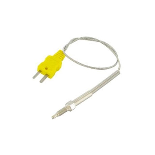 [BF000005] Sensor de temperatura EGT "Fast Response" para mejor tiempo de reacción (28-CKTYPEX)