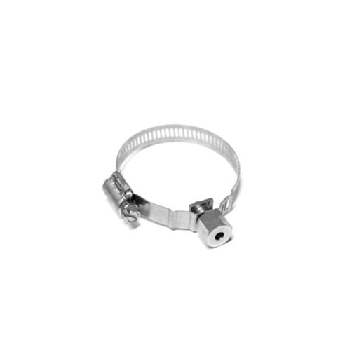 [BI520001] Abrazadera Koso para marcador EGT, 40~60mm