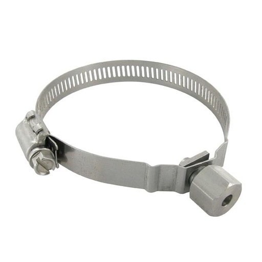 [BI520002] Abrazadera Koso para marcador EGT, 60~80mm