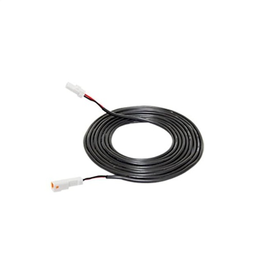 [BO001001] Cable sensor de temperatura L= 1m conector moderno impermeable Koso